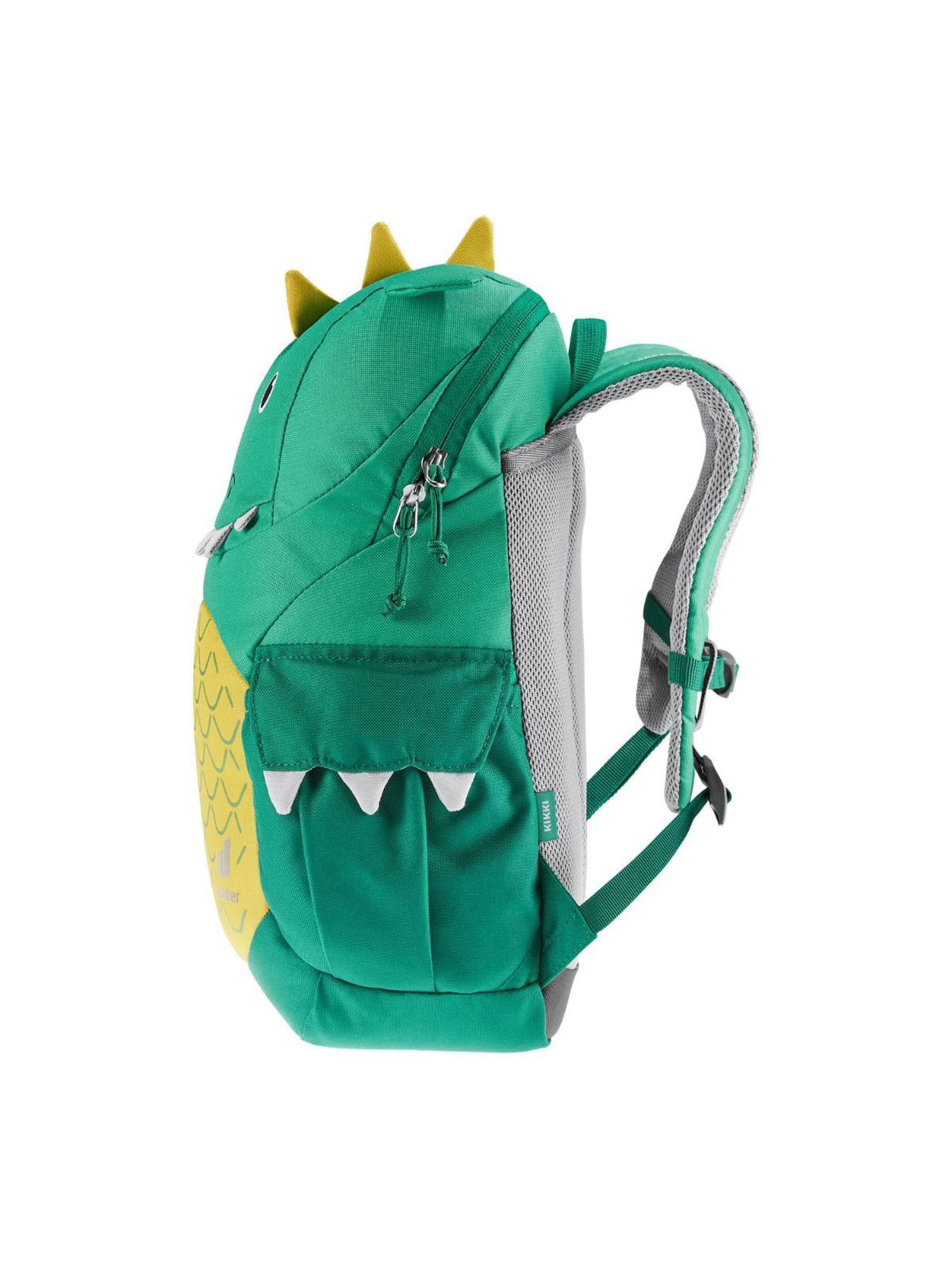 Sac à dos 'Kikki Fern-Alpinegreen' DEUTER en vert