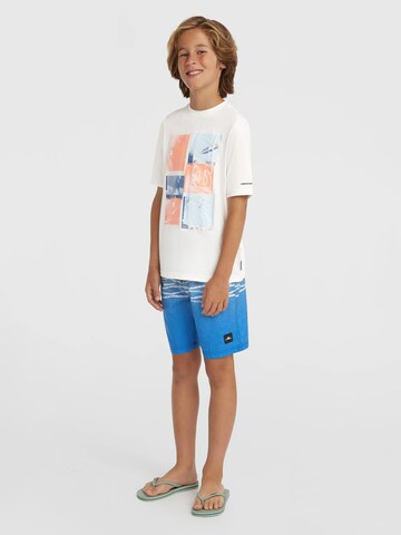 O'NEILL - Bermudas 'First' en azul