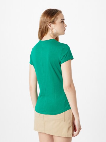 T-shirt ESPRIT en vert