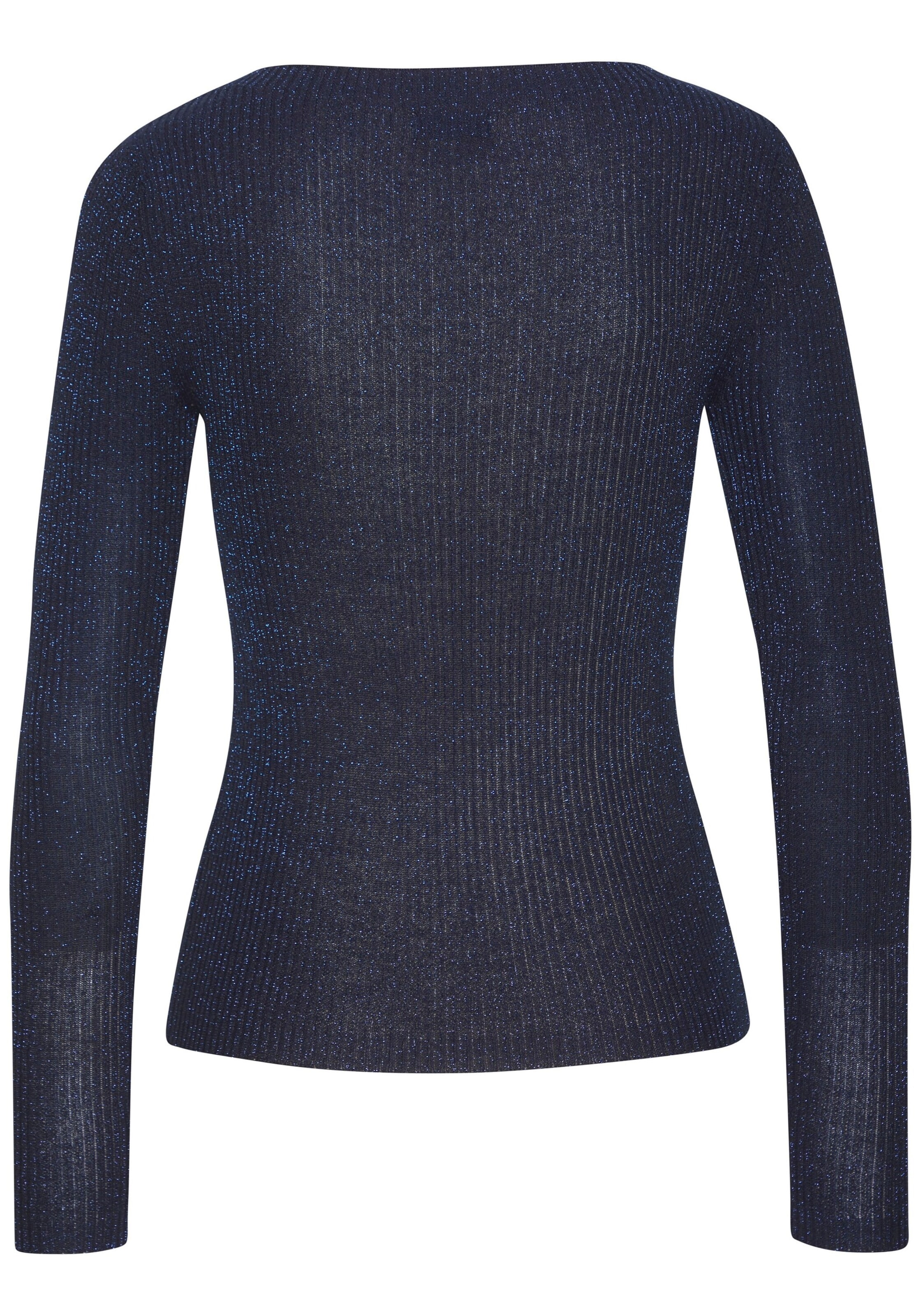 Pull-over LASCANA en bleu