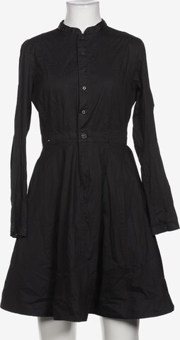 G-Star RAW Dress in M in Black: front