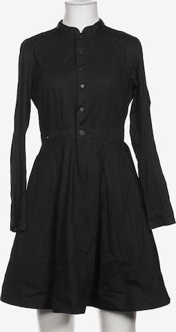 G-Star RAW Kleid M in Schwarz: predná strana