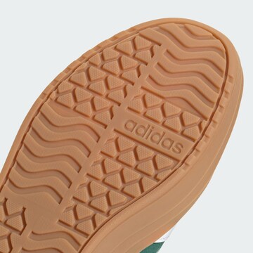 ADIDAS SPORTSWEAR Låg sneaker 'VL Court Bold' i grön