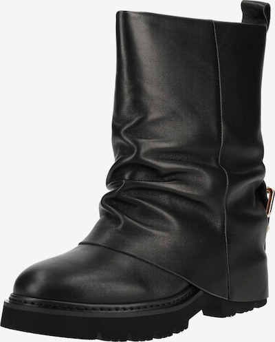 Alma En Pena Stiefel in 36 in schwarz, Produktansicht