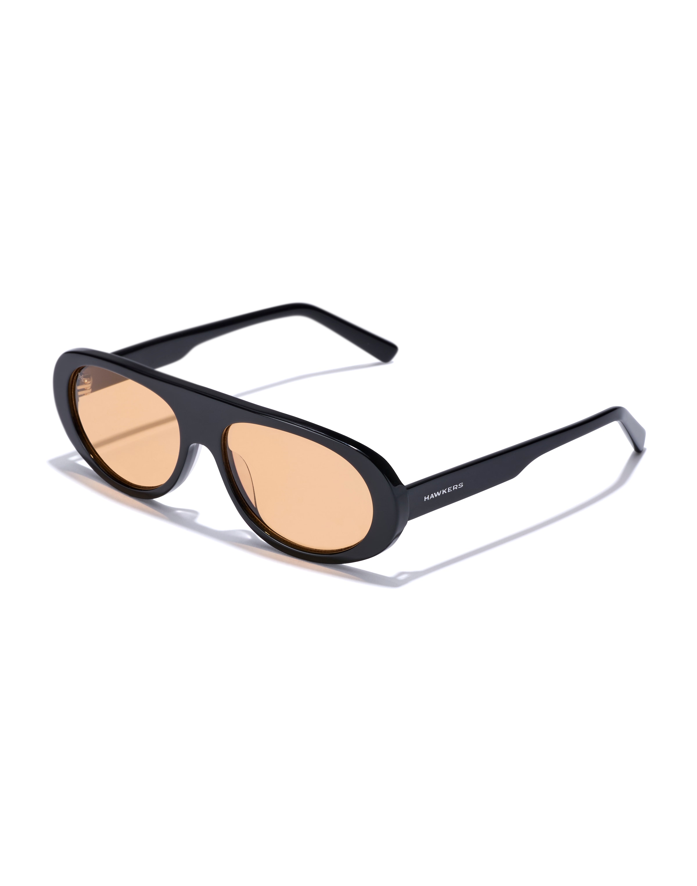 HAWKERS - Gafas de sol en negro: frente