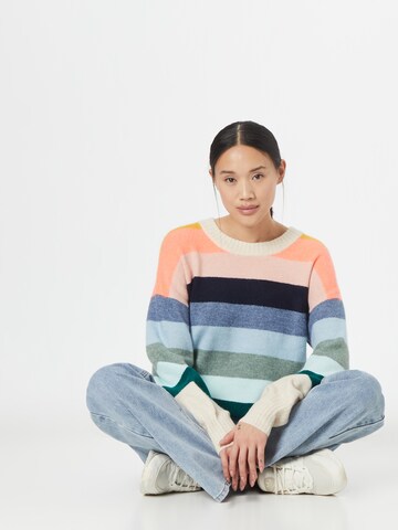GAP Sweater 'FOREVERCOZY' in Mixed colors