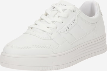 Sneakers esprit dames hotsell