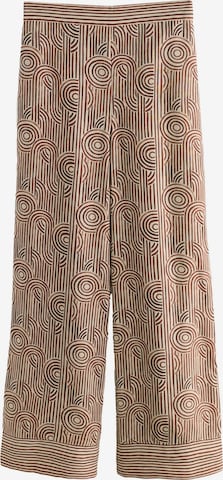 ruda Next Standartinis Kelnės: priekis