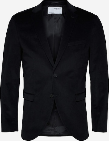 SELECTED HOMME Blazer in Blau: front