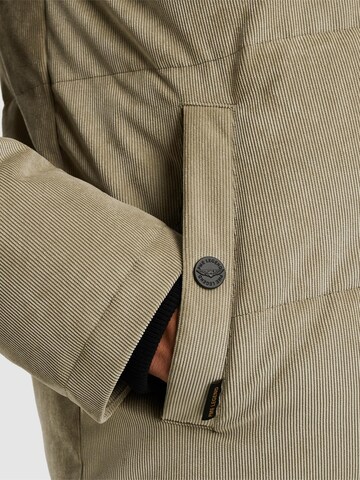 PME Legend - Chaqueta de entretiempo 'Gobbler jacket' en beige
