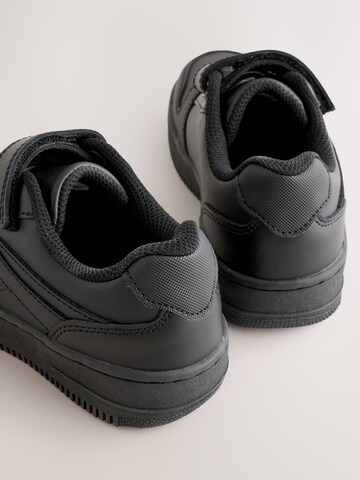 Next Trainers in Black
