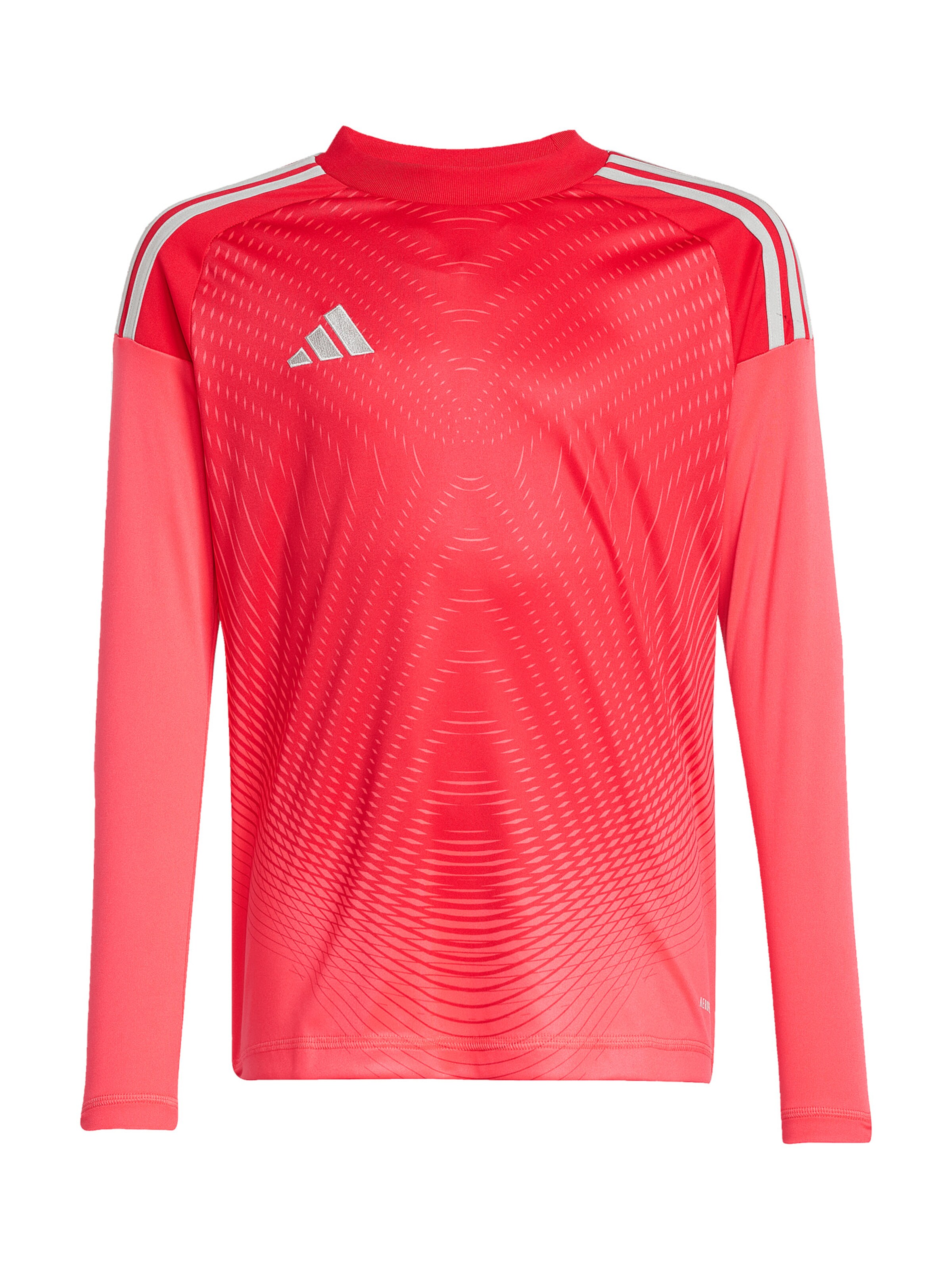 ADIDAS PERFORMANCE Funktionsshirt 'Tiro 25 Competition' in Rot: Vorderseite
