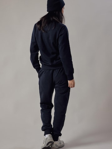 Felpa 'Felpa Felpata Girocollo' di OWN Off With Nature in blu