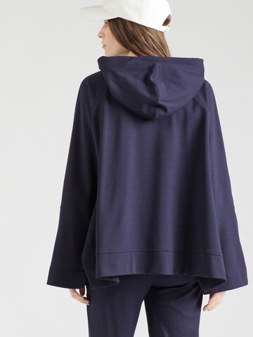 Smith&Soul Sweatshirt in Blau