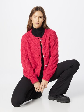 Pullover 'YVIE' di ONLY in rosa