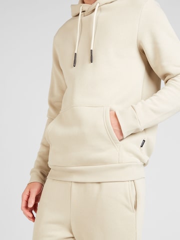 Only & Sons Sweatsuit 'CERES' in Beige