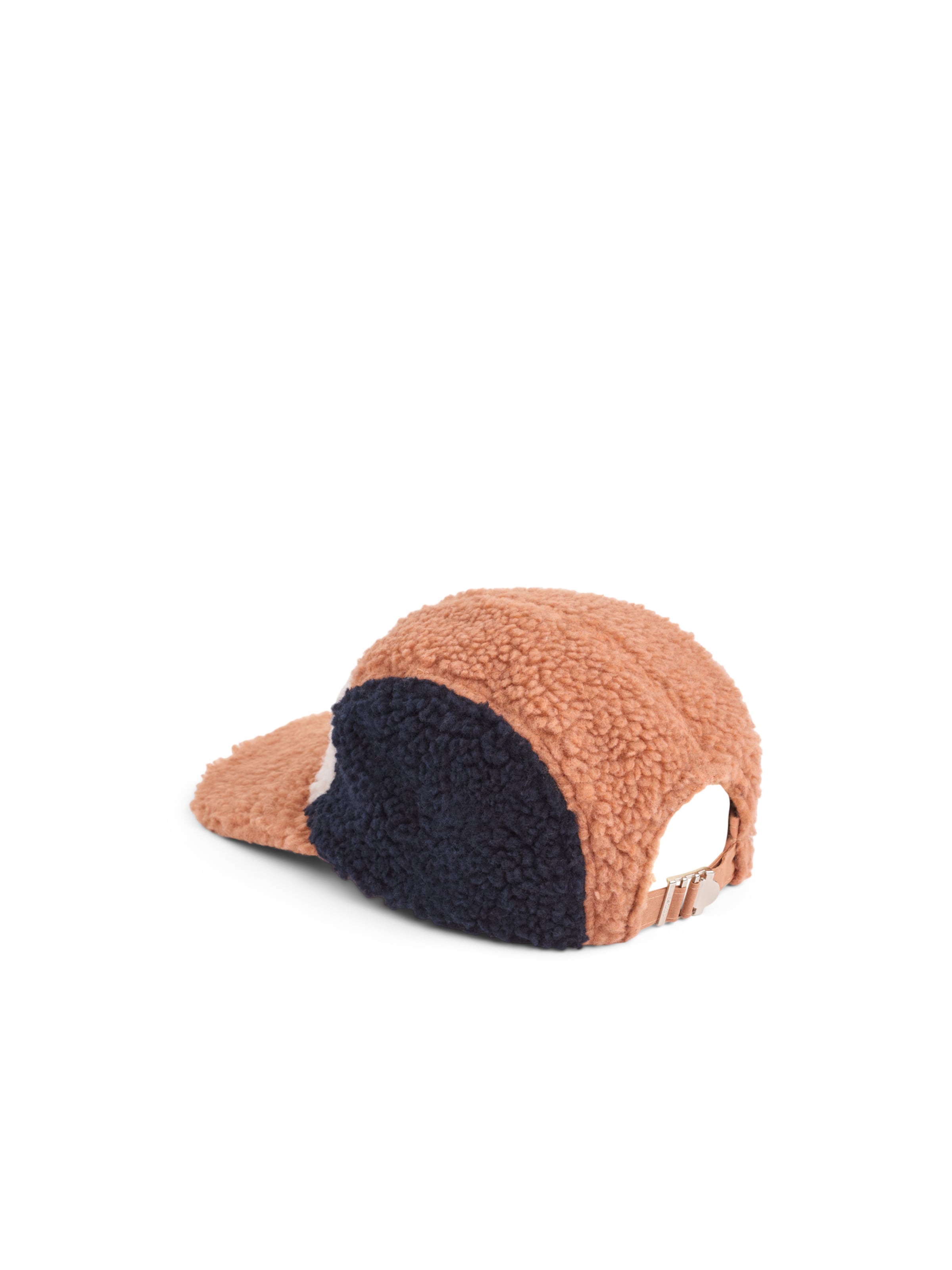 Liewood Hatt 'Rory Pile' i orange