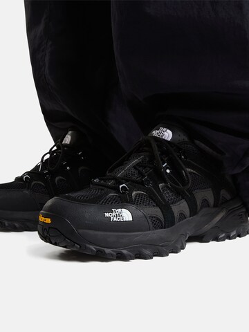 THE NORTH FACE Šnurovacie topánky 'HEDGEHOG 06 RVST' - Béžová