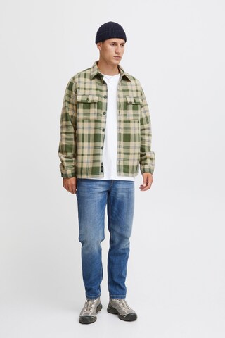 BLEND - Chaqueta de entretiempo en verde