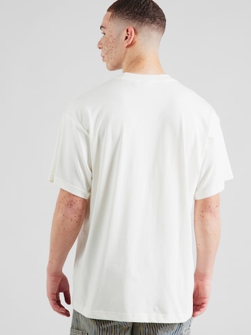 ADIDAS ORIGINALS Shirt 'BILLIARD' in White