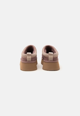 UGG Pantolette 'Tazz II' in Braun