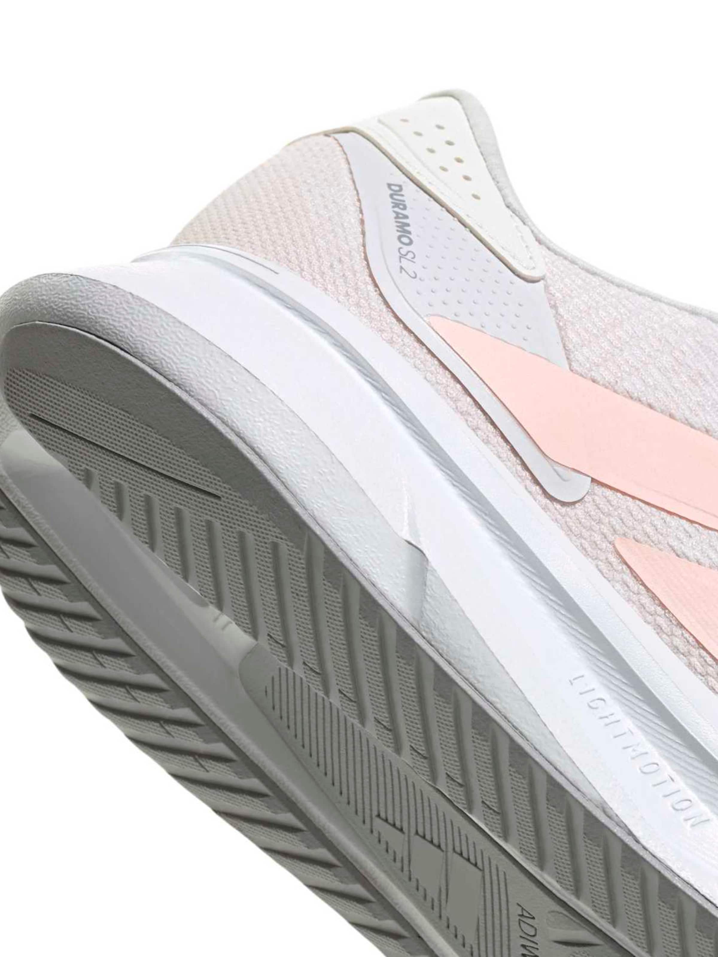 ADIDAS PERFORMANCE Обувь для бега 'Duramo SL 2' в Серый