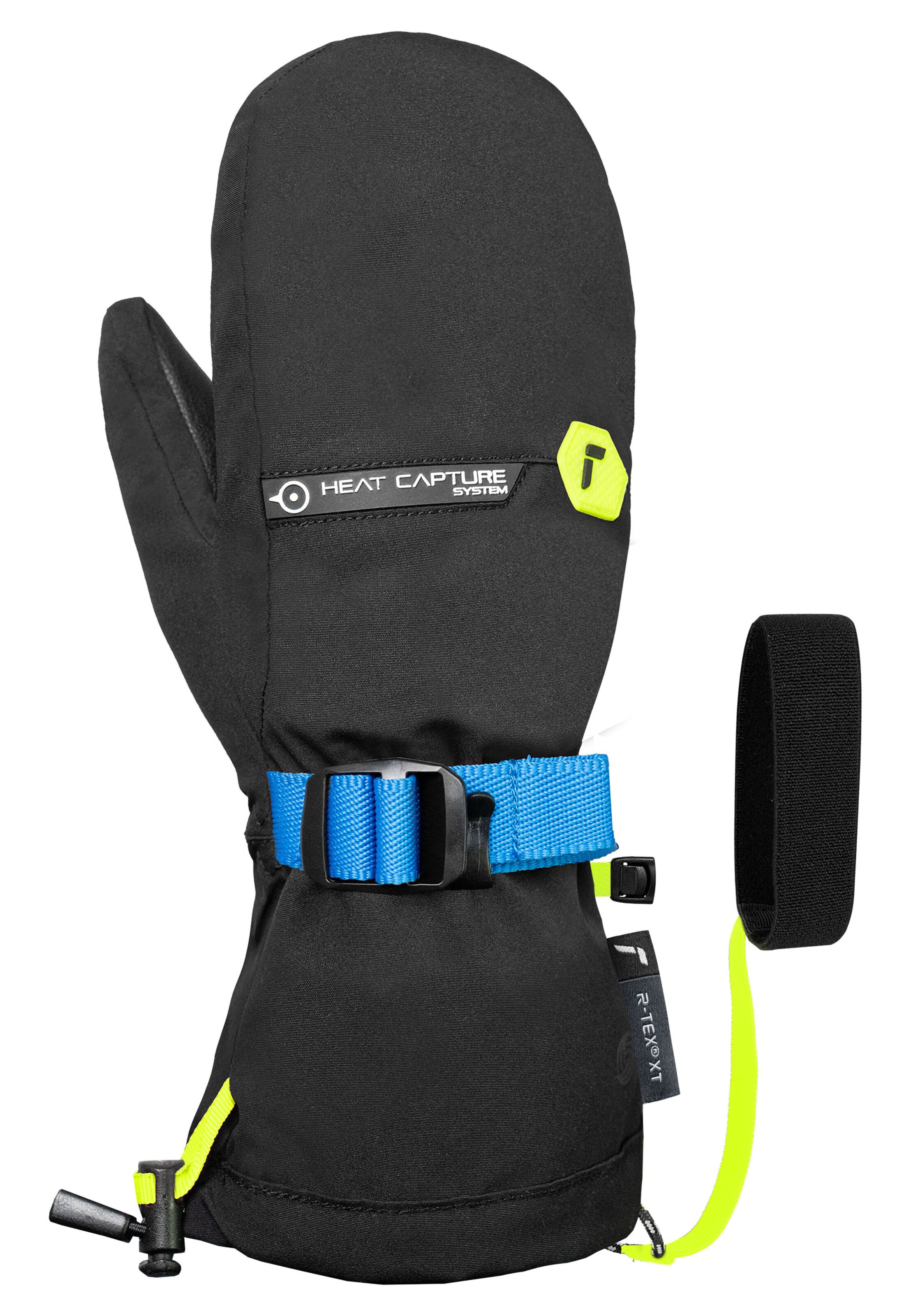 REUSCH Gloves 'Karl R-TEX® XT' in Blue