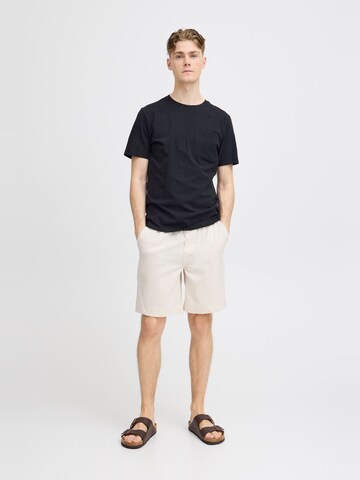 Casual Friday - regular Pantalón chino en beige