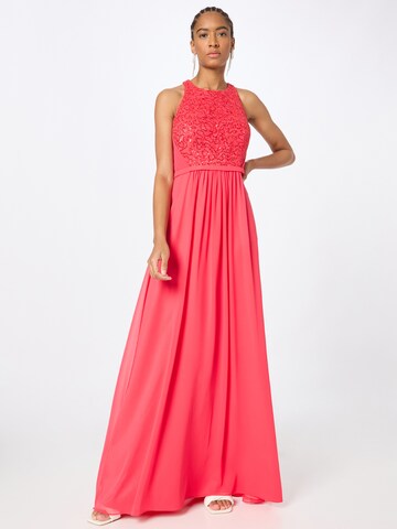 VM Vera Mont Evening Dress in Pink