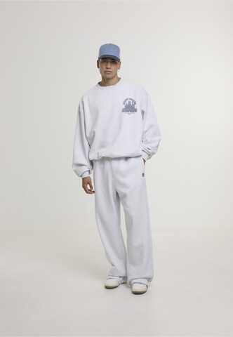 Karl Kani - Loosefit Pantalón '89' en gris