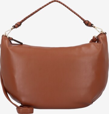 GABOR Shoulder Bag 'Lela' in Brown: front