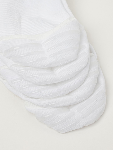 Tezenis Ankle Socks in White