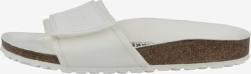 BIRKENSTOCK Mules 'Tema' in White