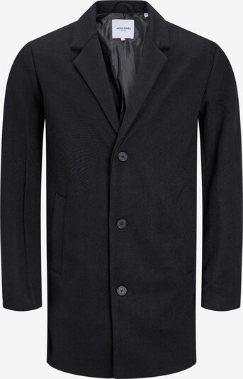 Palton de primăvară-toamnă 'Toby' JACK & JONES pe negru, Vizualizare produs