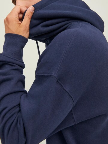 Sweat-shirt JACK & JONES en bleu