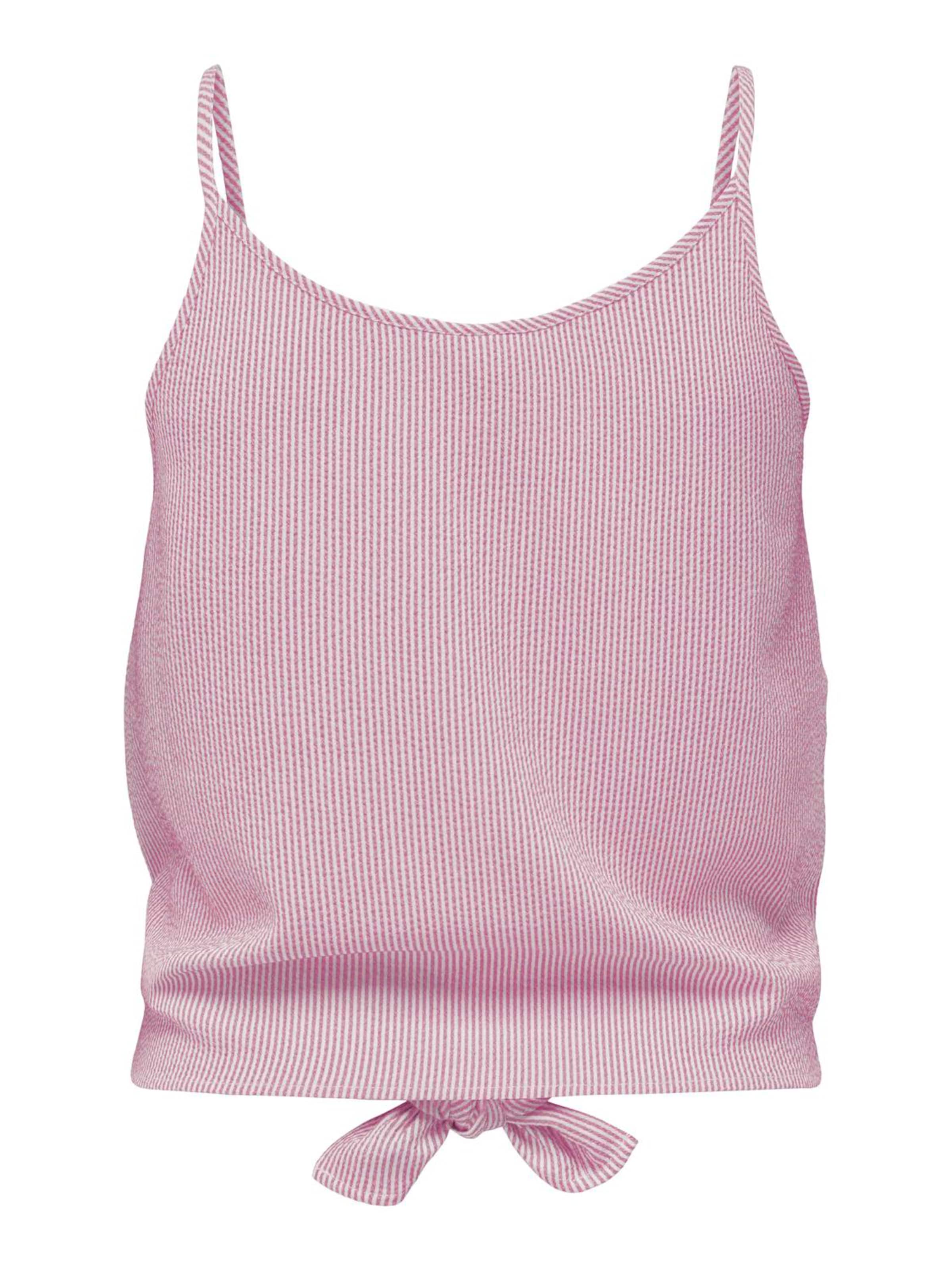 ONLY Top 'ONLLECEY' in Purple