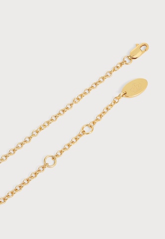 Chaîne 'Heritage' Juicy Couture en or