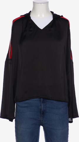 The Kooples Blouse & Tunic in M in Black: front