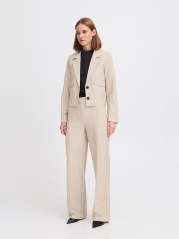 b.young - Blazer ' BYDANTA SH BLAZER 5 - ' en marrón