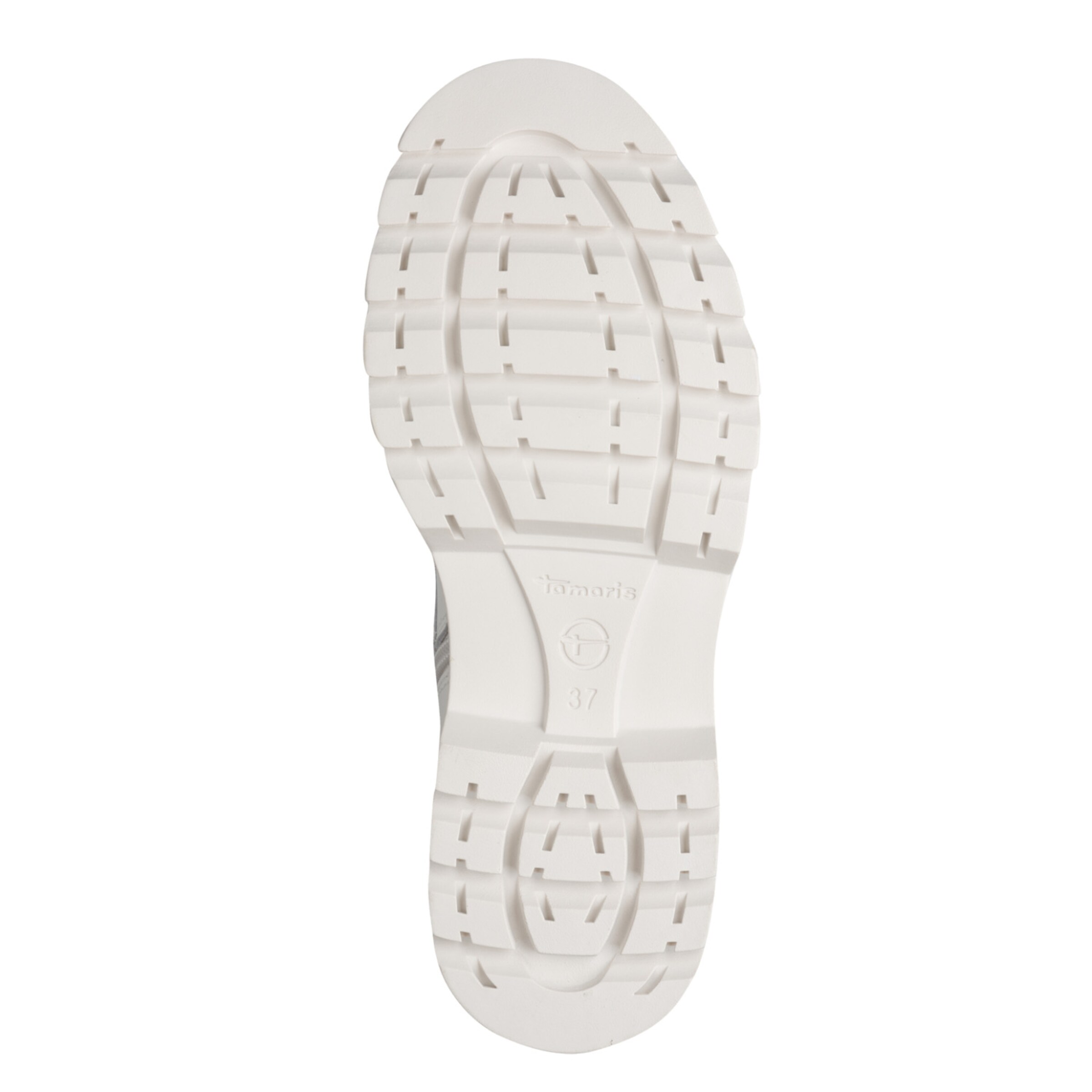 Tamaris Booties in White