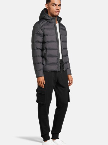 JOTT Jacke 'John' in Schwarz