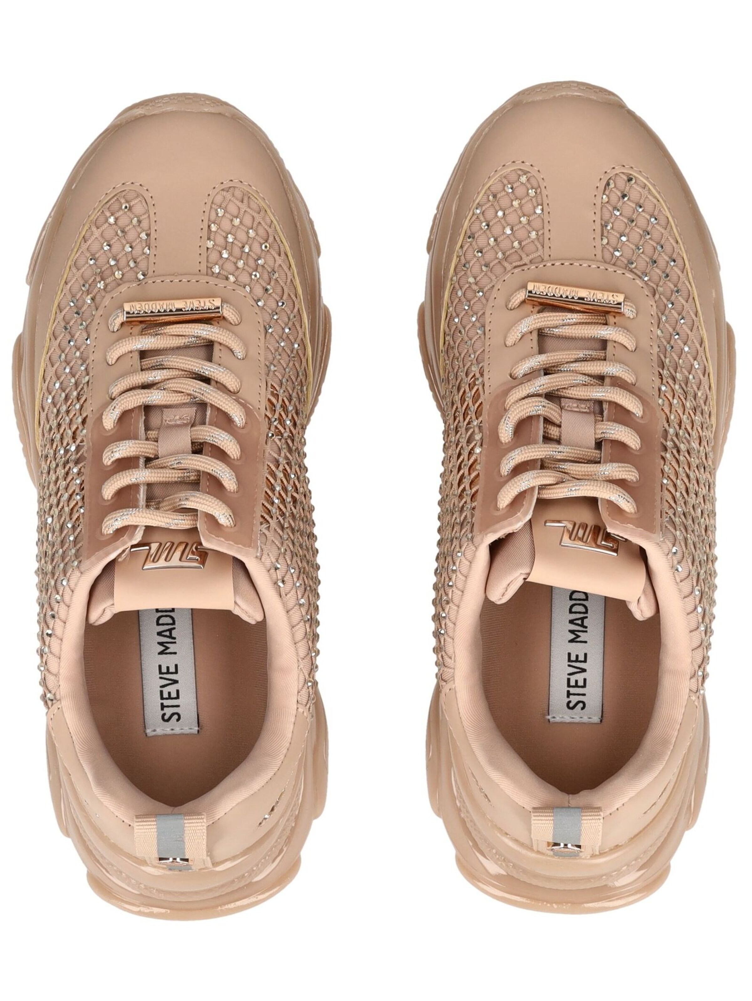 Sneaker bassa di STEVE MADDEN in rosa