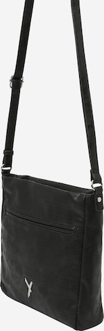 Suri Frey Crossbody Bag 'Laley' in Black