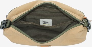 CAMEL ACTIVE Fanny Pack 'Laona' in Beige