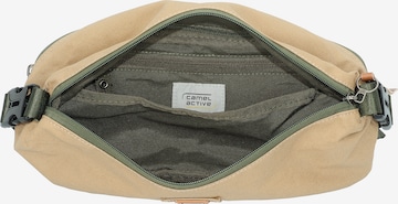 CAMEL ACTIVE Gürteltasche 'Laona' in Beige