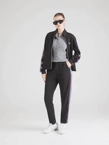EA7 Emporio Armani Joggingdragt i sort