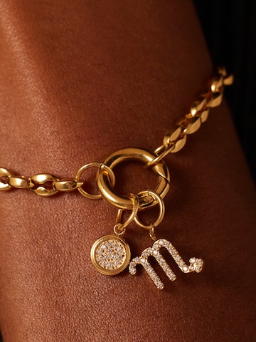 Lucardi Hangers 'Statement' in Goud