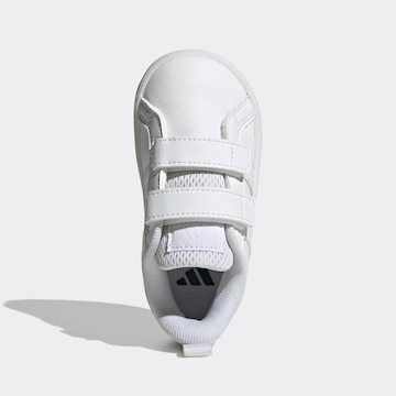 ADIDAS SPORTSWEAR Athletic Shoes 'Pace 2.0' in White