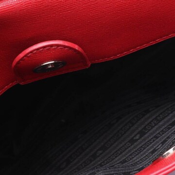 Love Moschino Handtasche One Size in Rot