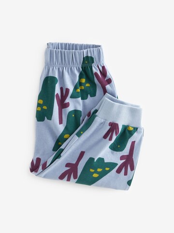 Pyjama Next en mélange de couleurs